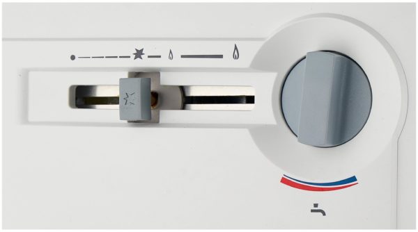 Проточный газовый водонагреватель Bosch WR 10-2P23