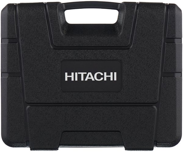 Строительный фен Hitachi RH600T Case, 2000 Вт - защита от перегрева