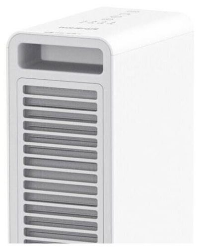 Тепловентилятор Smartmi Fan Heater ZNNFJ07ZM - особенности: пульт ДУ, регулировка температуры, таймер