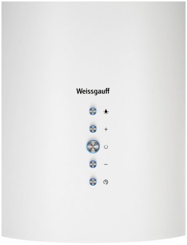 Цилиндрическая вытяжка Weissgauff Gracia - фильтр: жировой