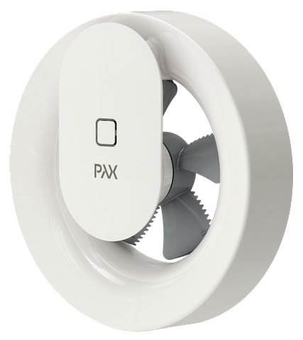 Вентилятор вытяжной PAX Norte 4 Вт - установочный диаметр 100 мм