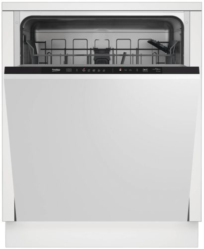 Встраиваемая посудомоечная машина Beko BDIN15320 - тип: полноразмерная