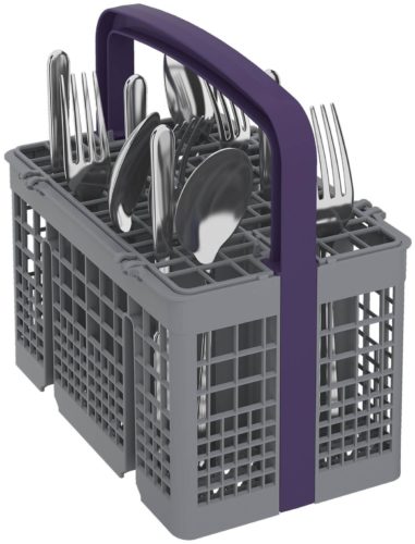 Встраиваемая посудомоечная машина Beko BDIN15320 - число программ: 5, класс мойки: A