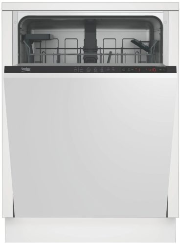 Встраиваемая посудомоечная машина Beko DIN 24310 - тип: полноразмерная