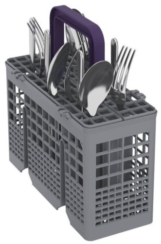 Встраиваемая посудомоечная машина Beko DIN 24310 - число программ: 4, класс мойки: A