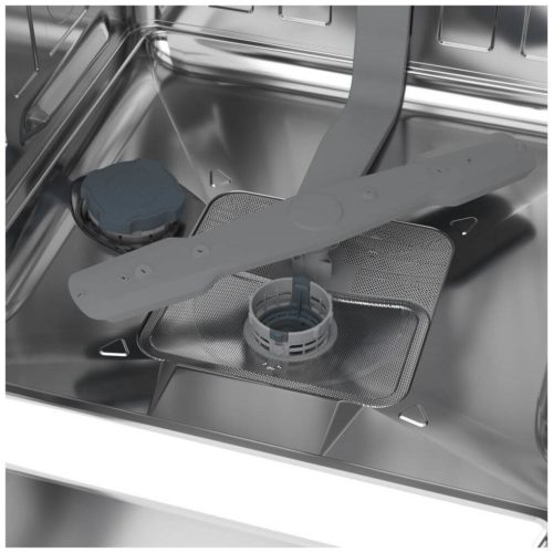 Встраиваемая посудомоечная машина Beko DIN 24310 - третий уровень загрузки: есть