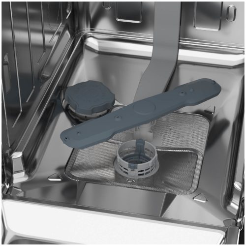 Встраиваемая посудомоечная машина Beko DIS25010 - тип сушки: конденсационная, класс A