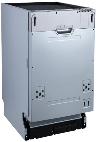 Встраиваемая посудомоечная машина Бирюса DWB-410/6 - тип: полноразмерная
