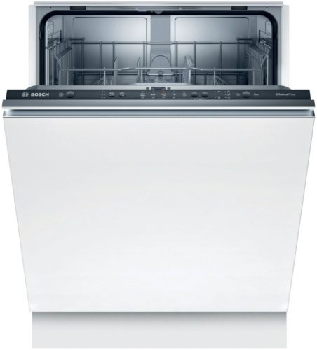Встраиваемая посудомоечная машина Bosch SMV25BX04R - тип: полноразмерная