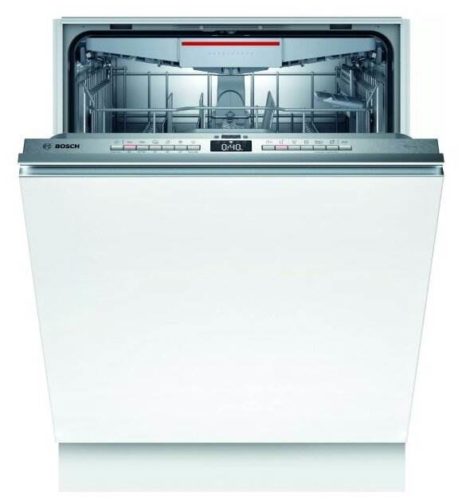 Встраиваемая посудомоечная машина Bosch SMV 4HVX31 E - линейка: Serie 4