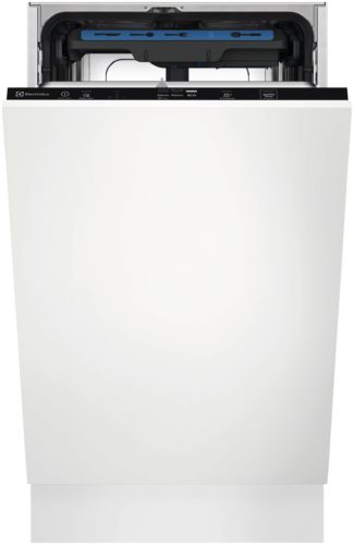 Встраиваемая посудомоечная машина Electrolux EEM 923100 L - тип: узкая