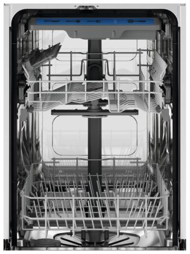 Встраиваемая посудомоечная машина Electrolux EEM 923100 L - ширина: 45 см