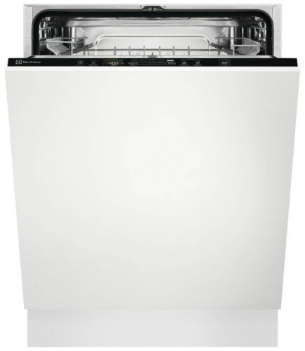 Встраиваемая посудомоечная машина Electrolux EEQ 947200 L - линейка: Intuit