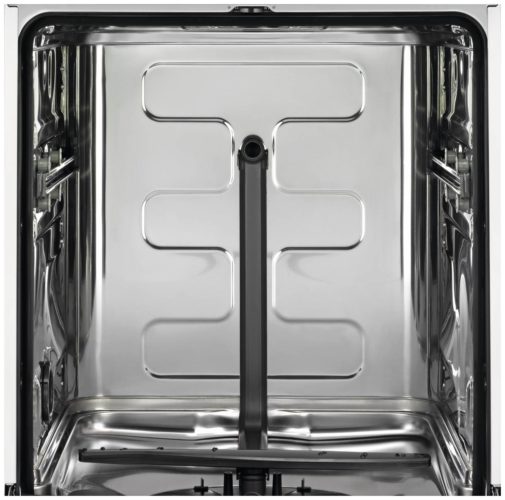 Встраиваемая посудомоечная машина Electrolux EEQ 947200 L - инверторный двигатель: да