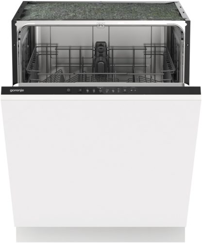 Встраиваемая посудомоечная машина Gorenje GV62040 - тип: полноразмерная