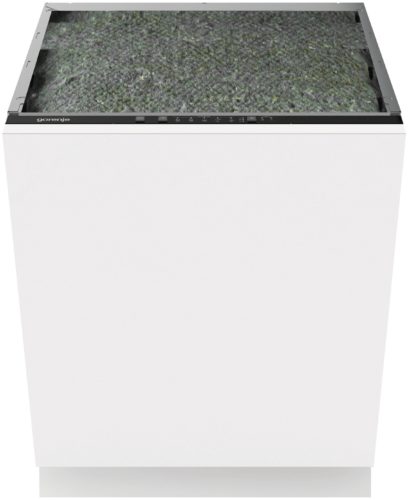 Встраиваемая посудомоечная машина Gorenje GV62040 - ширина: 59.6 см