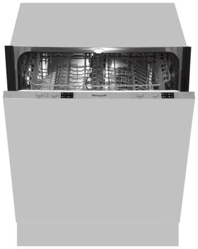 Встраиваемая посудомоечная машина Weissgauff BDW 6042 - тип: полноразмерная