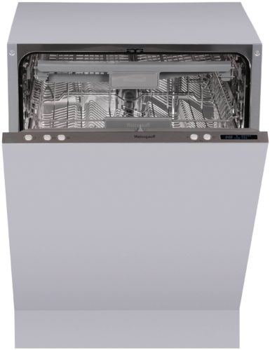 Встраиваемая посудомоечная машина Weissgauff BDW 6063 D - тип: полноразмерная