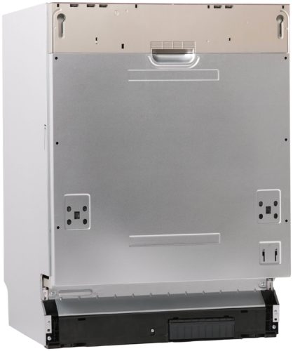 Встраиваемая посудомоечная машина Weissgauff BDW 6063 D - число программ: 7, класс мойки: A