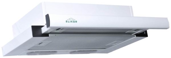 Встраиваемая вытяжка ELIKOR Интегра 50 - линейка: Воздухоочистители