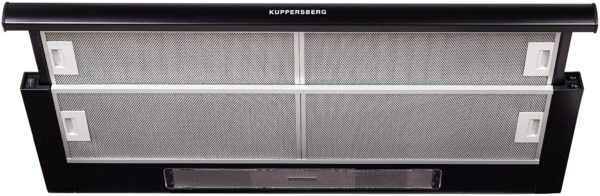 Встраиваемая вытяжка Kuppersberg SLIMLUX II 90 - количество двигателей: 1