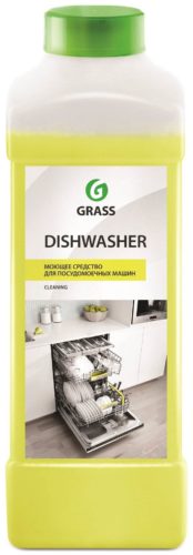 Жидкость для посудомоечной машины Grass Dishwasher