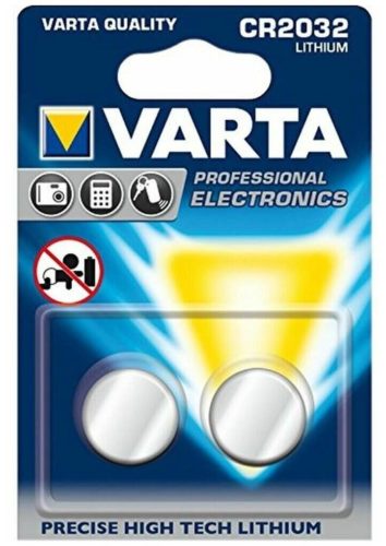 Батарейка VARTA CR2032
