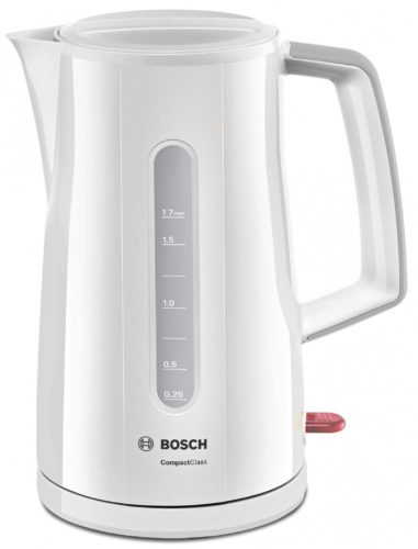 Чайник Bosch TWK 3A011/3A013/3A014/3A017 - объем: 1.7 л