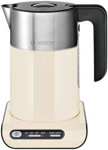 Чайник Bosch TWK 8611/8612/8613/8614/8617/8619 - объем: 1.5 л