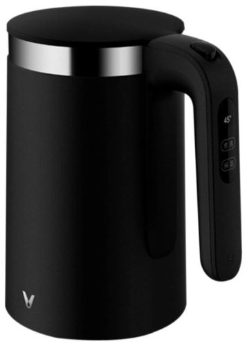 Чайник Viomi Smart Kettle Bluetooth - объем: 1.5 л