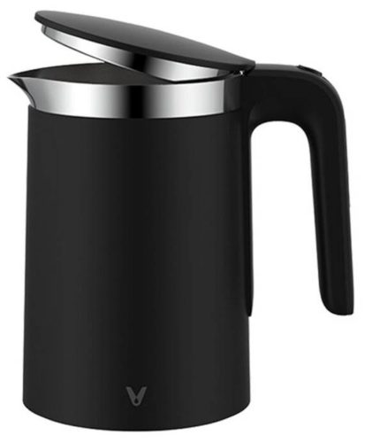 Чайник Viomi Smart Kettle Bluetooth - материал корпуса: металл/пластик