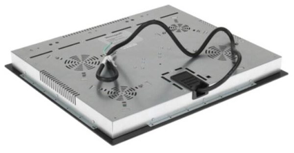 Электрическая варочная панель Weissgauff HV 640 B - функции: таймер