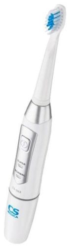 Электрическая зубная щетка CS Medica CS-262 - питание: от батареек