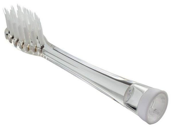 Электрическая зубная щетка CS Medica CS-562 Junior - особенности: детский дизайн