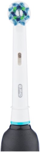 Электрическая зубная щетка Oral-B Smart 4 4900 - всего насадок: 2 шт