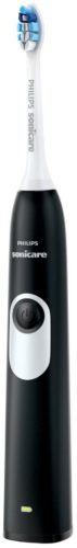 Электрическая зубная щетка Philips Sonicare 2 Series gum health HX6232/41 - насадки в комплекте: стандартная