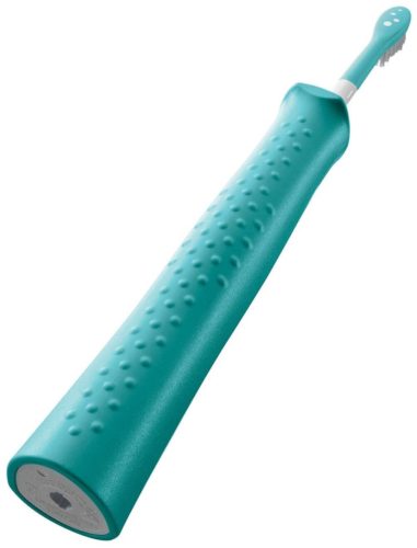 Электрическая зубная щетка Philips Sonicare For Kids HX6322/04, HX6352/42 - всего насадок: 2 шт