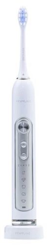 Электрическая зубная щетка Revyline RL 010 - тип щетки: звуковая