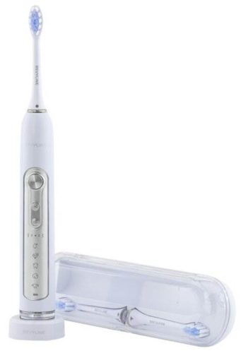 Электрическая зубная щетка Revyline RL 010 - назначение: для взрослых