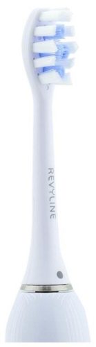 Электрическая зубная щетка Revyline RL 010 - всего насадок: 3 шт