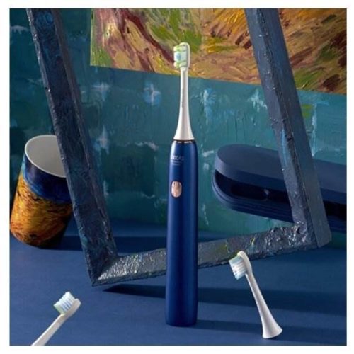Электрическая зубная щетка Soocas X3U Van Gogh Museum Design - тип щетки: звуковая