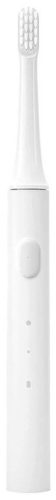 Электрическая зубная щетка Xiaomi MiJia T100 - тип щетки: звуковая
