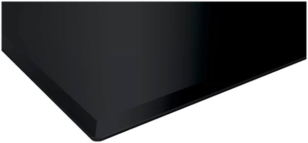 Индукционная варочная панель Bosch PIF651FB1E - материал панели: стеклокерамика