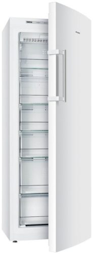 Морозильник ATLANT М 7605-100 N - энергопотребление: класс A+ (279 кВтч/год)