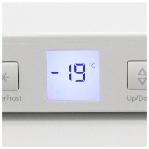 Морозильник Liebherr GN 1066 - минимальная температура: -32 °С