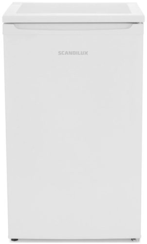 Морозильник SCANDILUX F 064 W - шхВхГ: 48х82.10х51 см