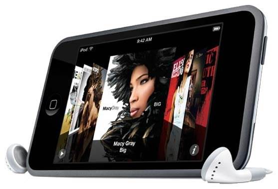 MP3-плеер Apple iPod touch 1