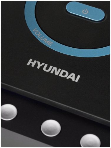 Музыкальный центр Hyundai H-MC320