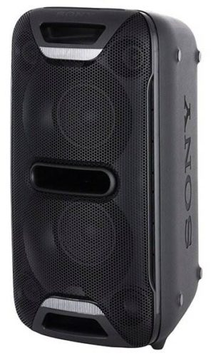 Музыкальный центр Sony GTK-XB72 - беспроводная связь: Bluetooth