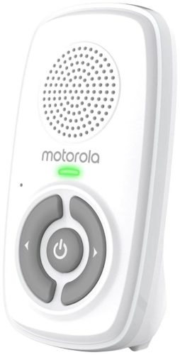 Радионяня Motorola MBP21